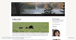 Desktop Screenshot of garyfultz.com